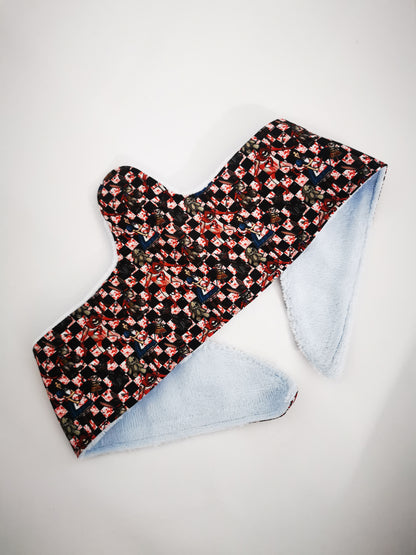 Underbust Sweat Catchers - Mystery Print and multi packs!
