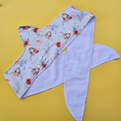 Gorgeous Goats Underbust Sweat Catcher Collection