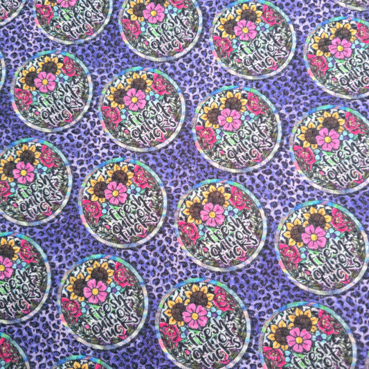 Fresh out of Fucks Bullet Remnant (£15 pm)