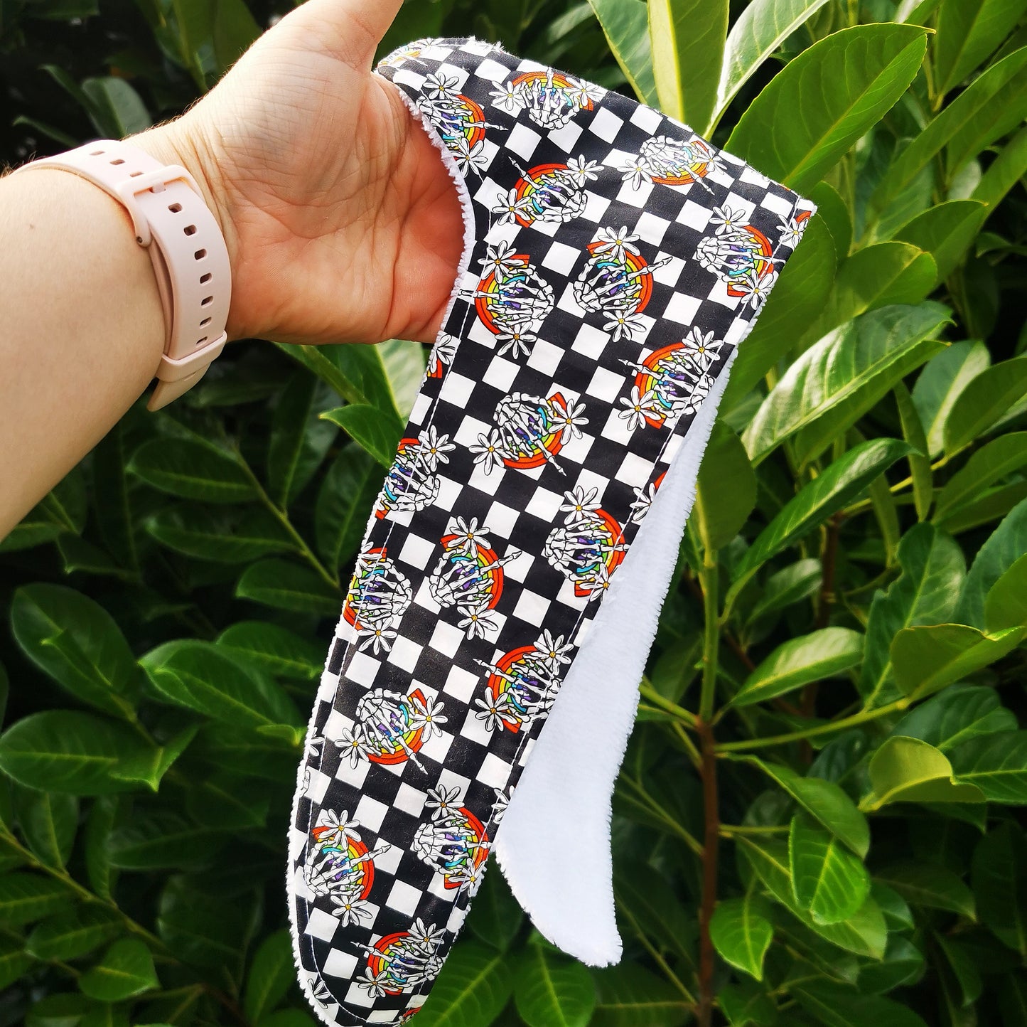 Large Underbust Sweat Catchers - Ready to Ship multiple designs