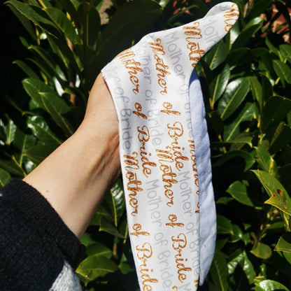 Underbust Sweat Catchers Bridal Collection