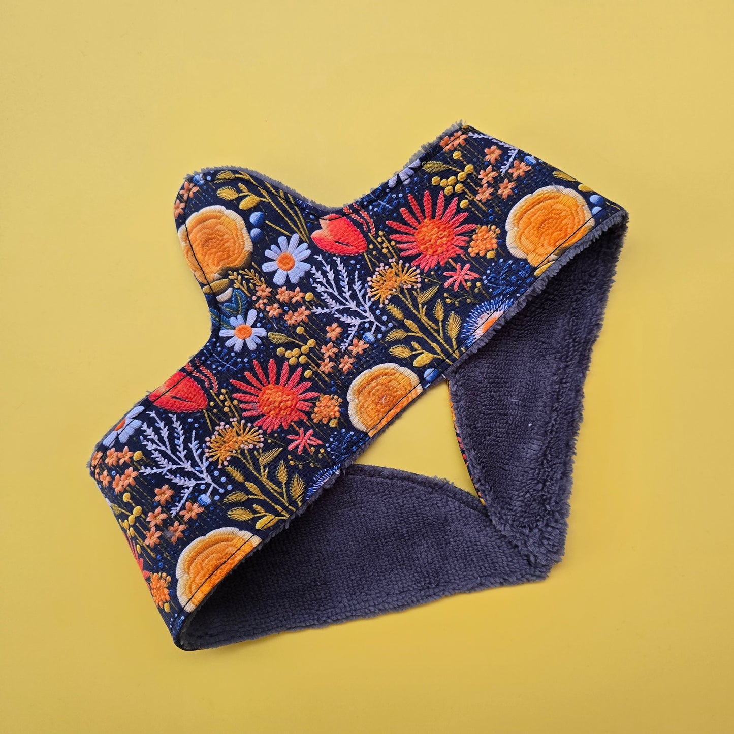 Large Size UK Made Bamboo Bra Liner