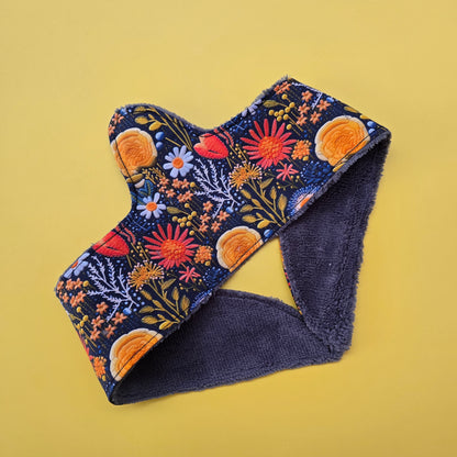 Large Size UK Made Bamboo Bra Liner