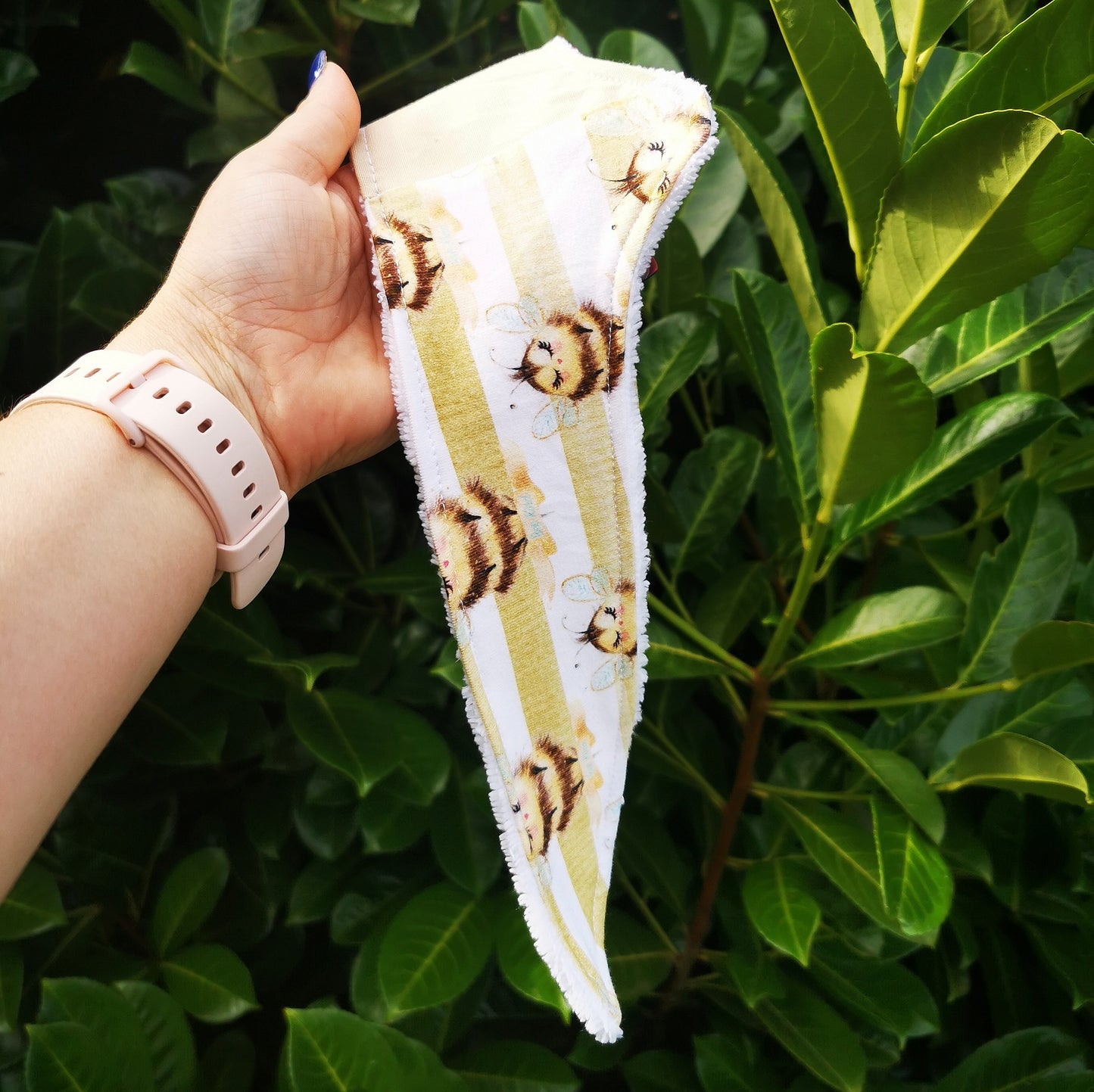 Large Underbust Sweat Catchers - Ready to Ship multiple designs