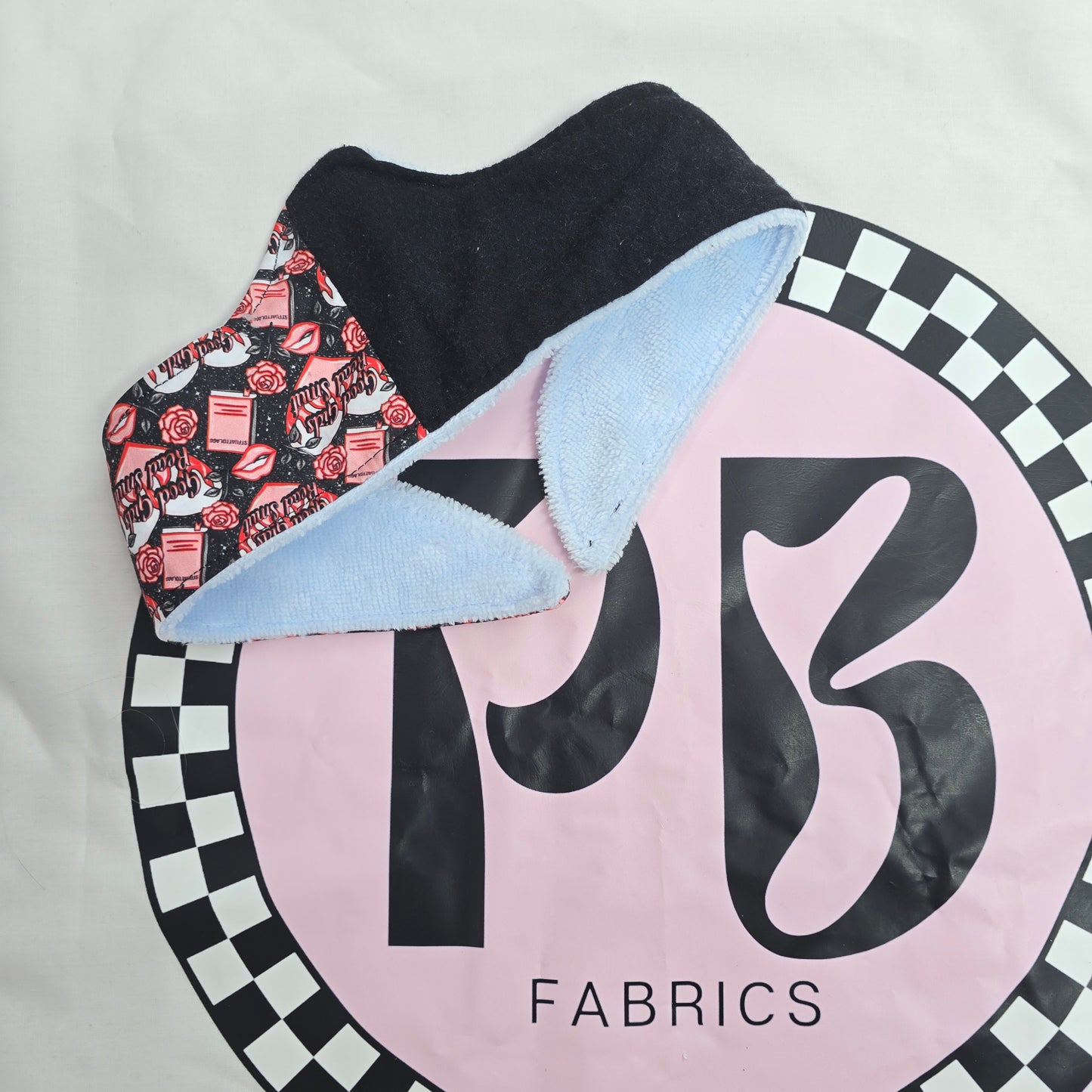 Large Underbust Sweat Catchers - Ready to Ship multiple designs