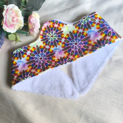 21" Underbust Sweat Catchers - Ready to Ship multiple designs