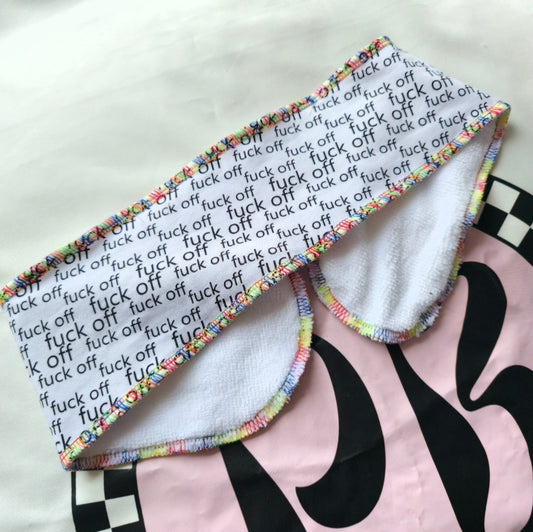 Undertummy Sweat Catchers - seconds