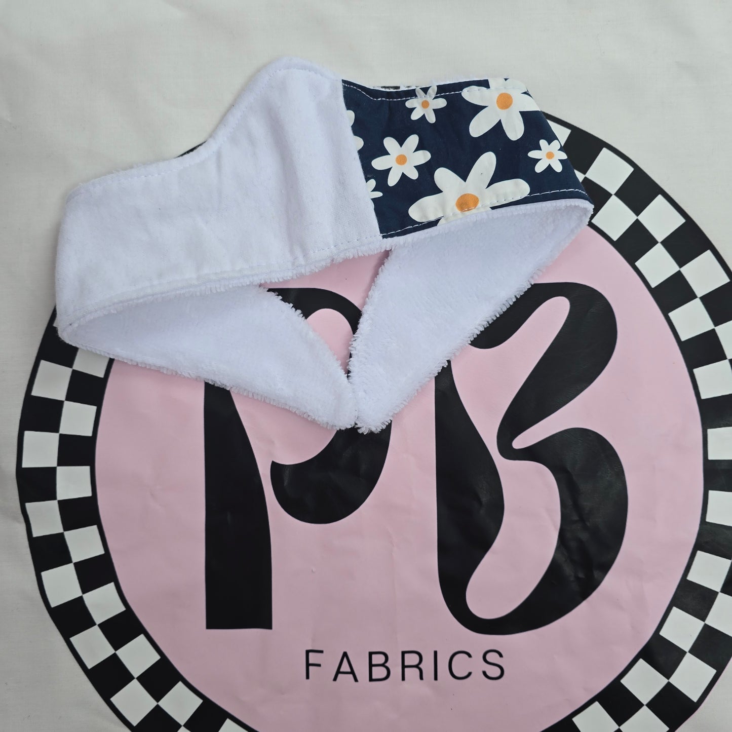 Large Underbust Sweat Catchers - Ready to Ship multiple designs