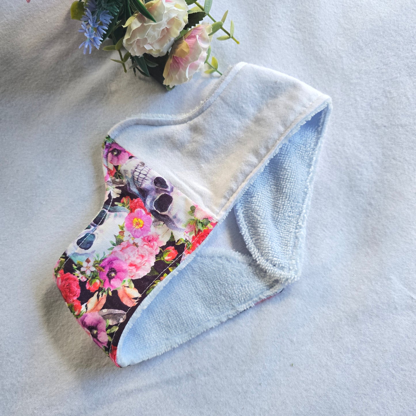 Standard Size Underbust Sweat Catchers - Ready to Ship multiple designs