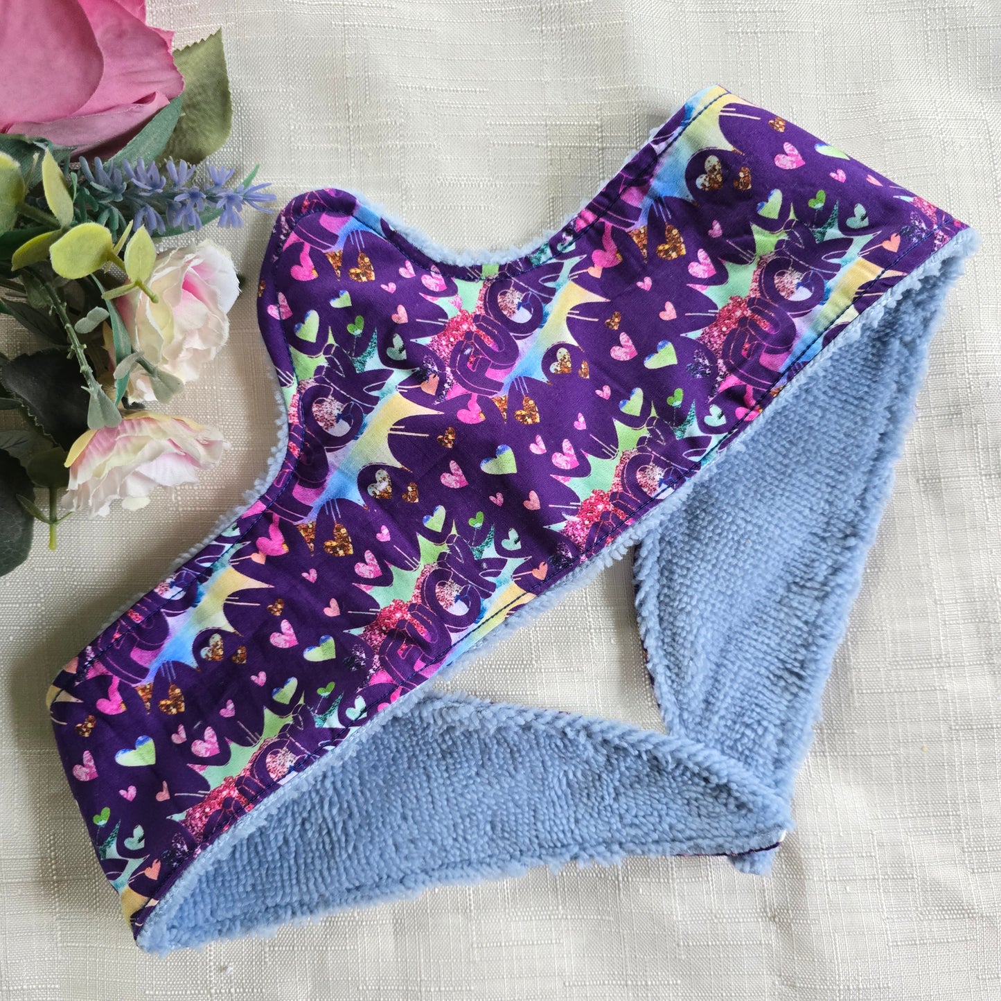 XL and XXL Underbust Sweat Catchers - Ready to Ship multiple designs