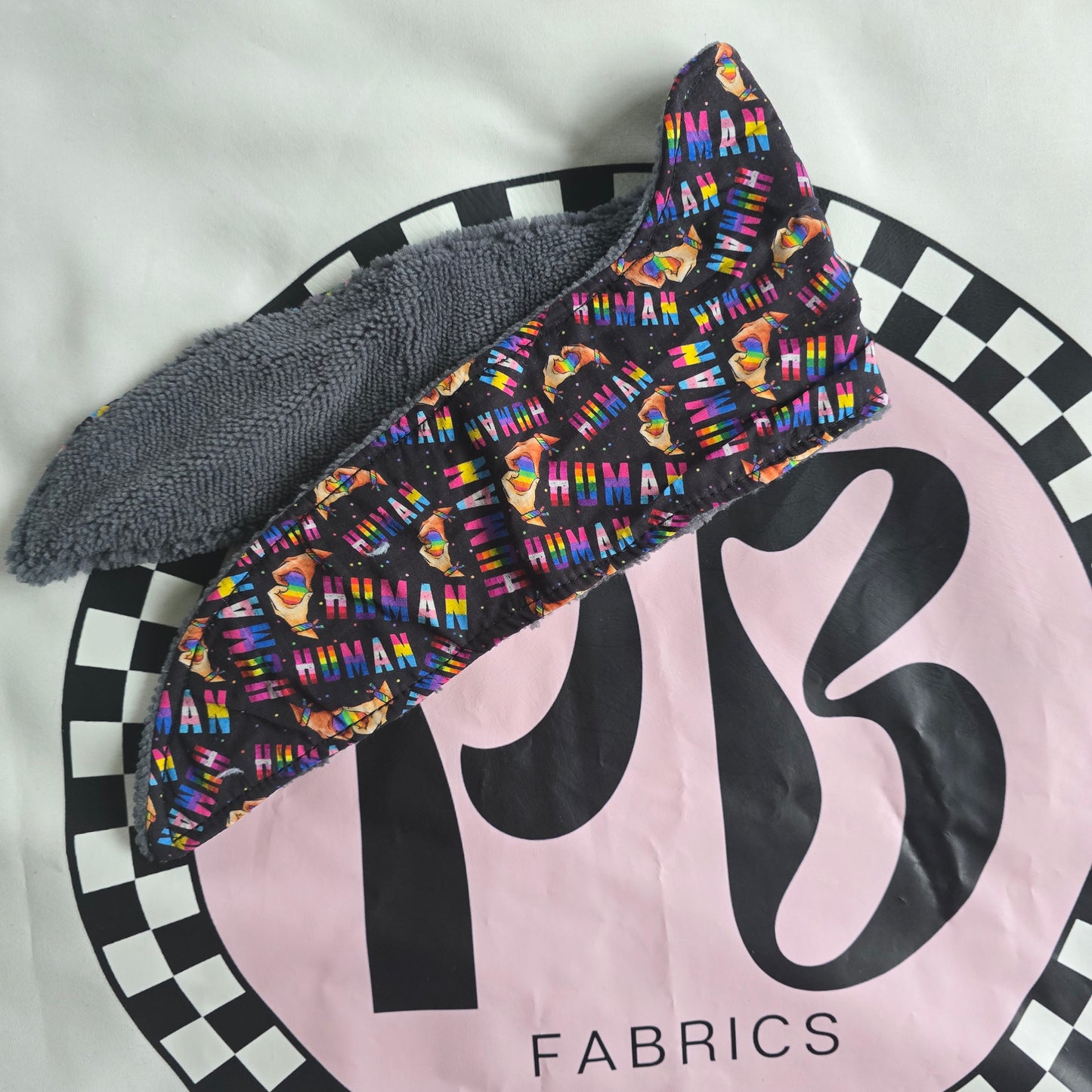 Standard Size Underbust Sweat Catchers - Ready to Ship multiple designs