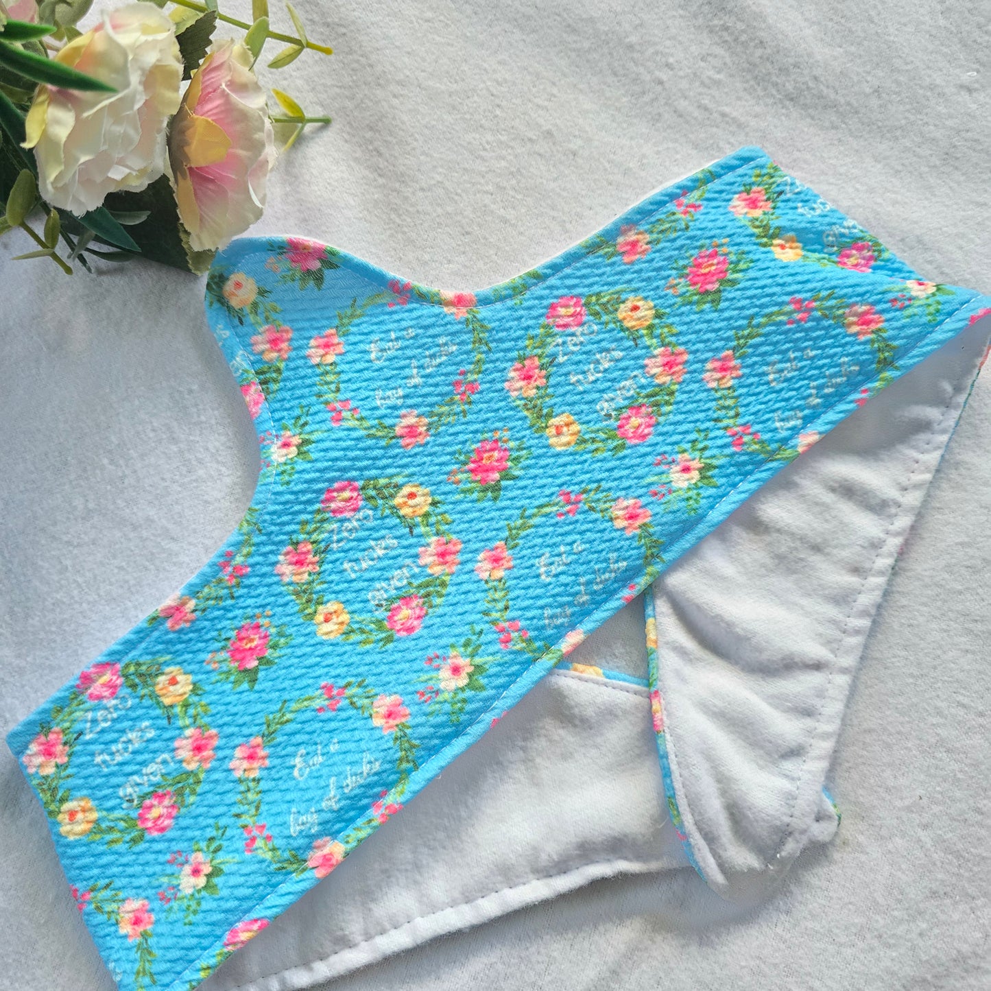 XL and XXL Underbust Sweat Catchers - Ready to Ship multiple designs