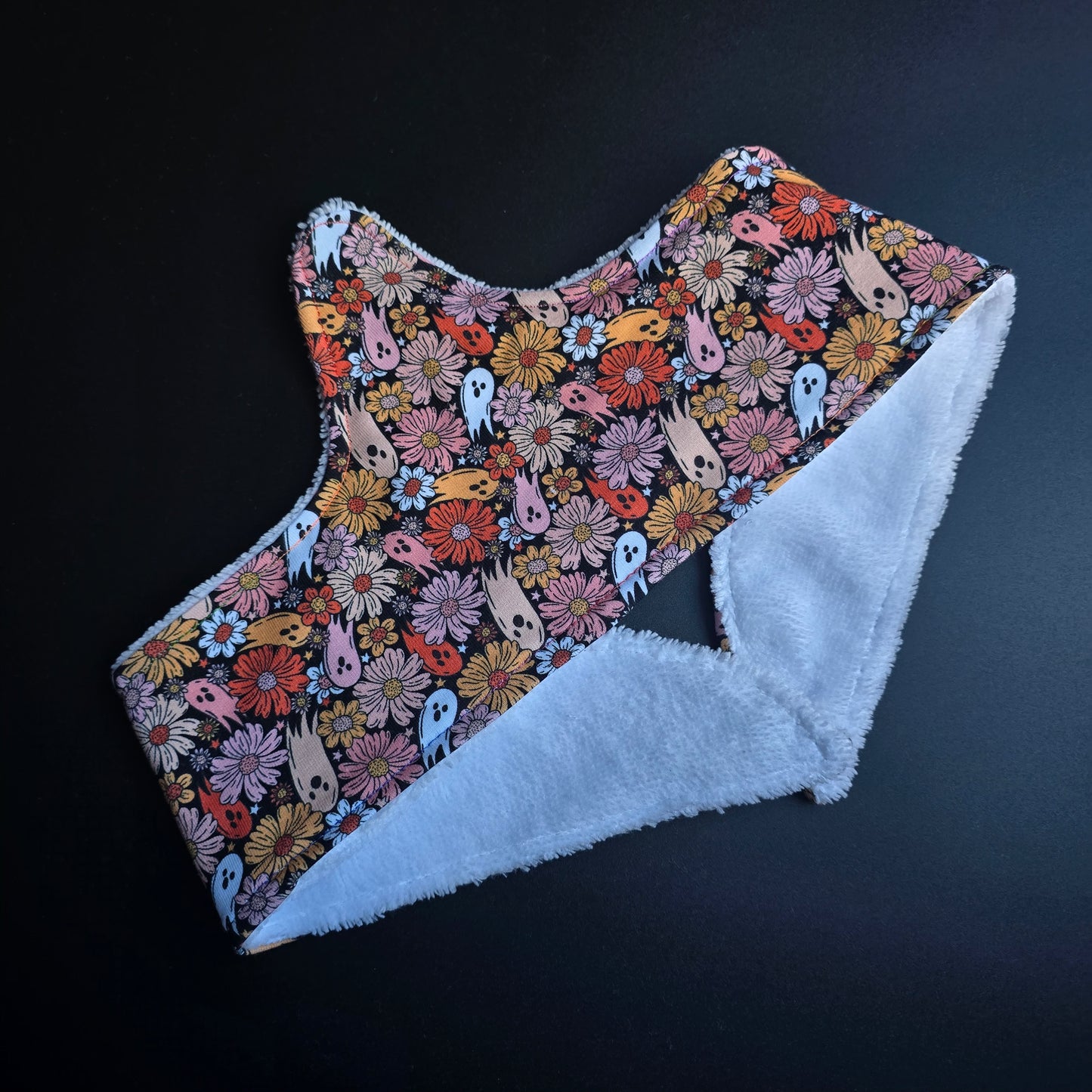 Large Size UK Made Bamboo Bra Liner