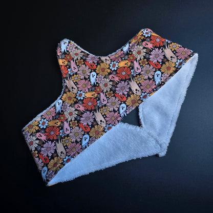 Large Size UK Made Bamboo Bra Liner