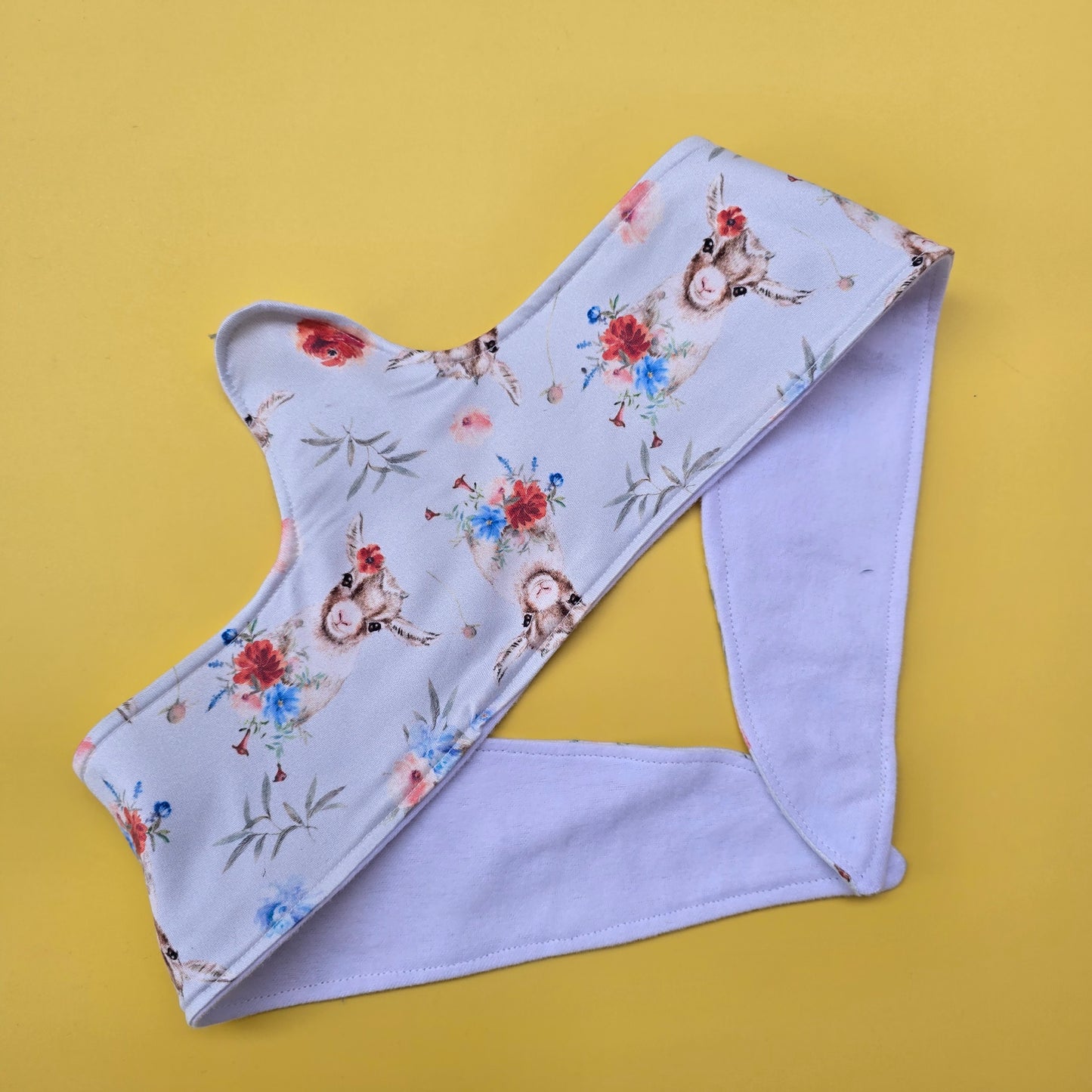Gorgeous Goats Underbust Sweat Catcher Collection