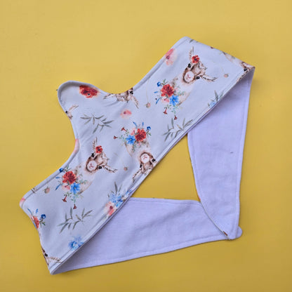 Gorgeous Goats Underbust Sweat Catcher Collection