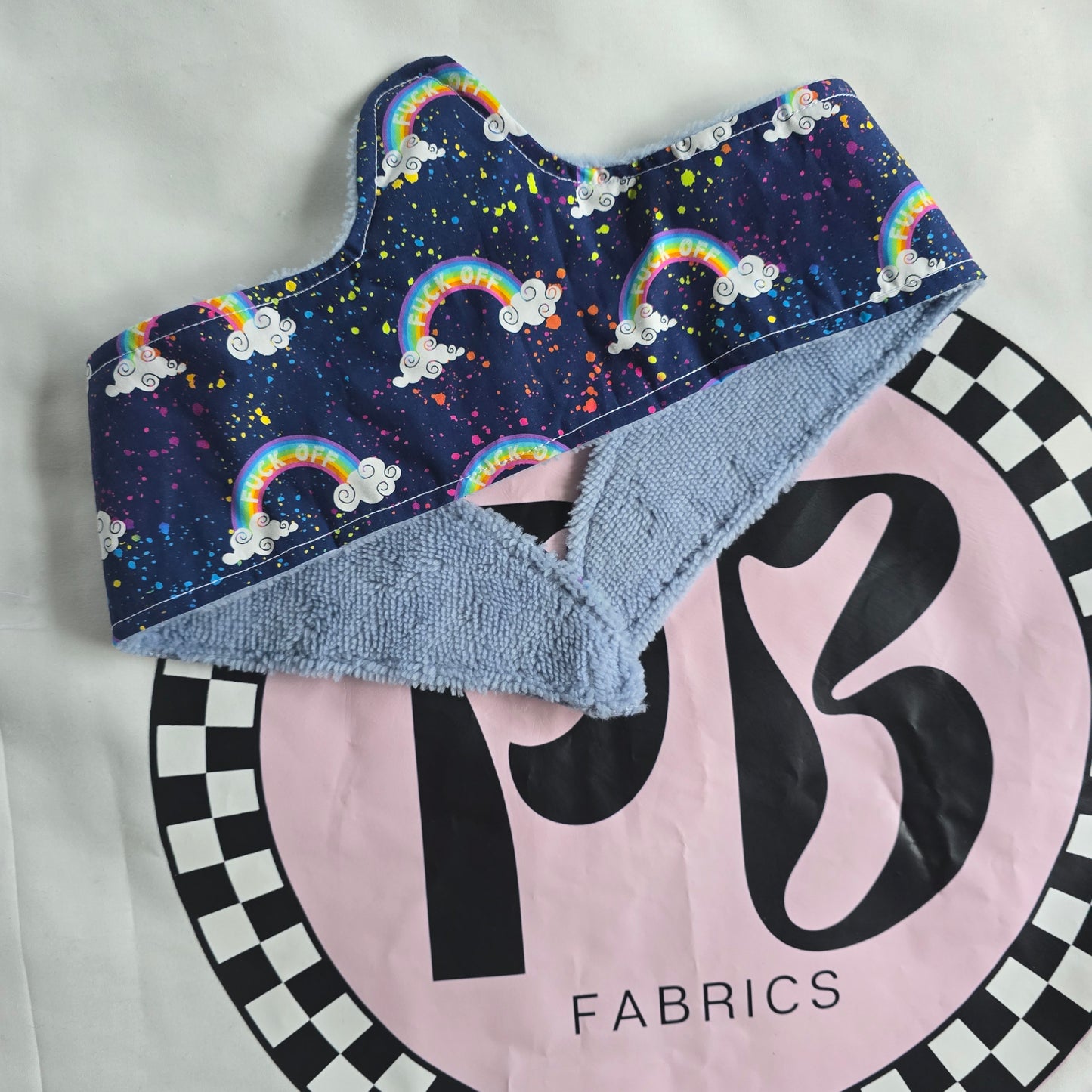 XL and XXL Underbust Sweat Catchers - Ready to Ship multiple designs