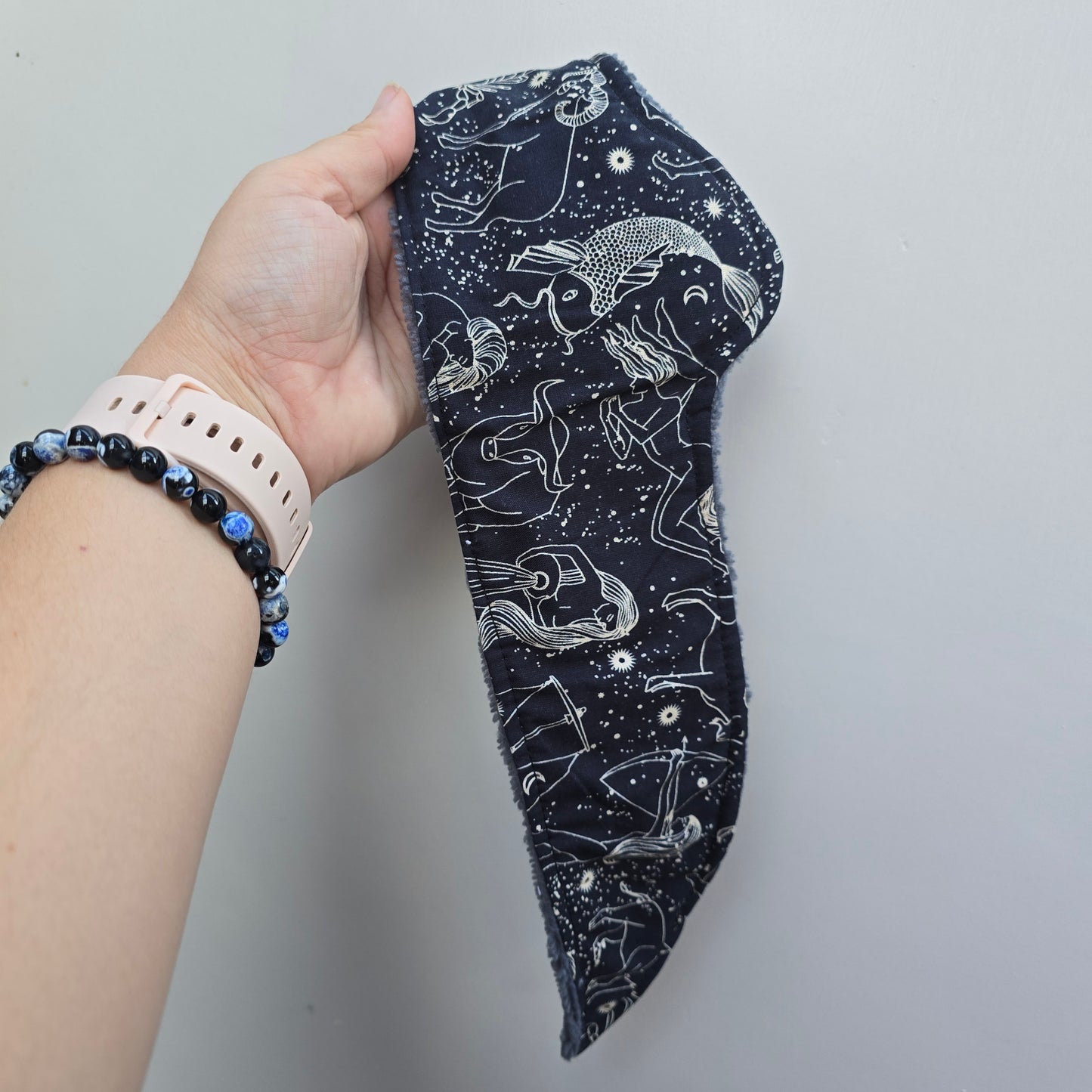 Large Underbust Sweat Catchers - Ready to Ship multiple designs