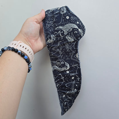 21" Underbust Sweat Catchers - Ready to Ship multiple designs