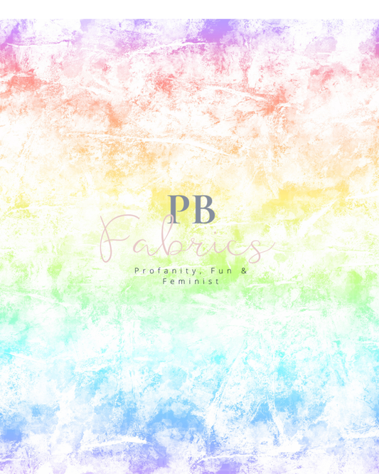 Rainbow Bright Pre Order
