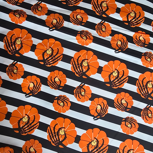 Skellytits Cotton (£14.60 PM)