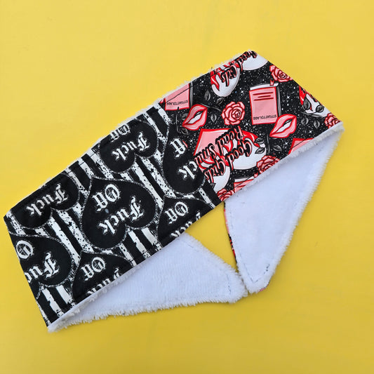 Ready to Ship Under Tummy Sweat Catcher