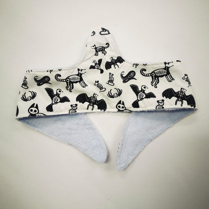 Underbust Sweat Catchers - Mystery Print and multi packs!