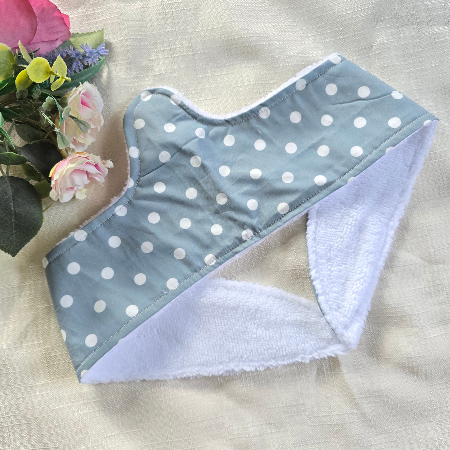 XL and XXL Underbust Sweat Catchers - Ready to Ship multiple designs