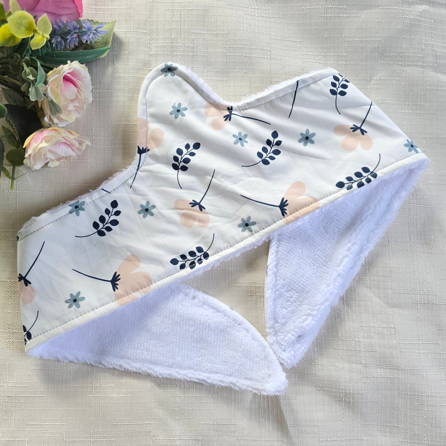 XL and XXL Underbust Sweat Catchers - Ready to Ship multiple designs