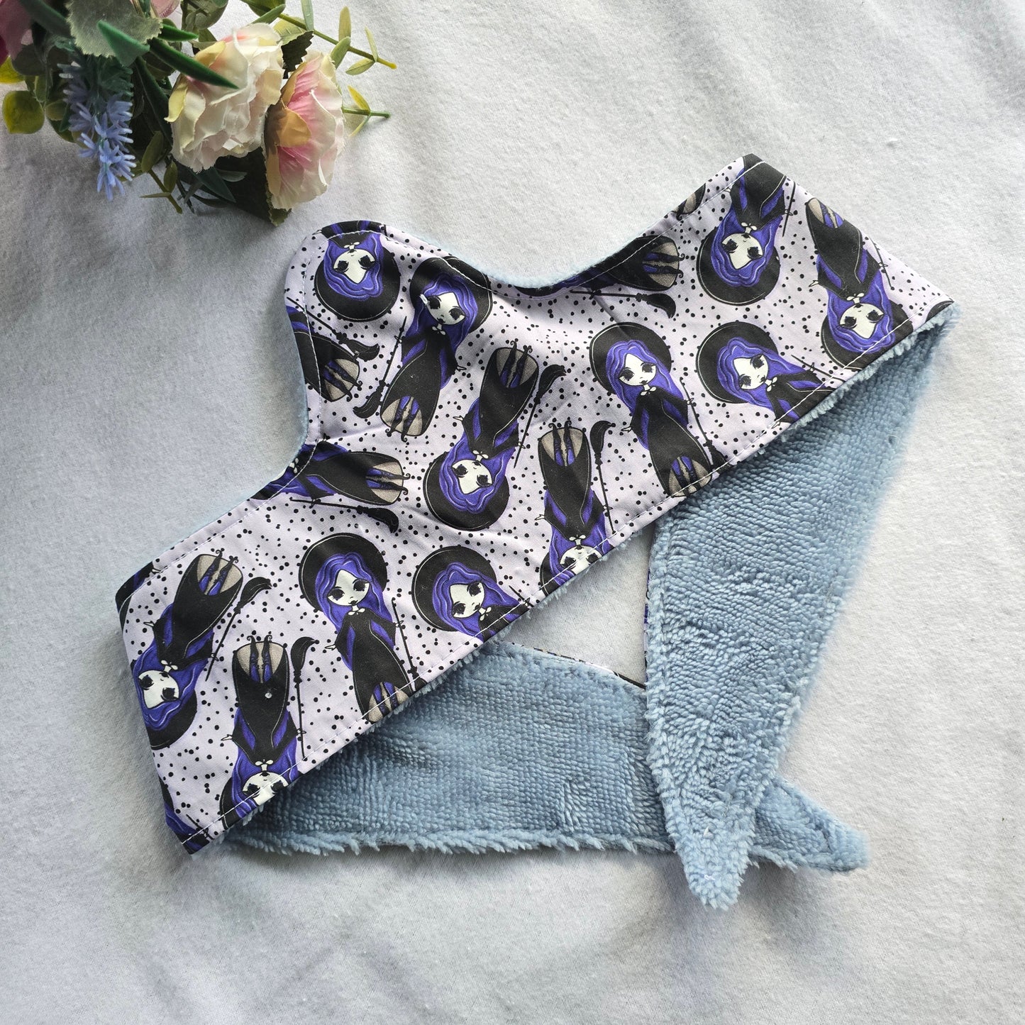 XL and XXL Underbust Sweat Catchers - Ready to Ship multiple designs