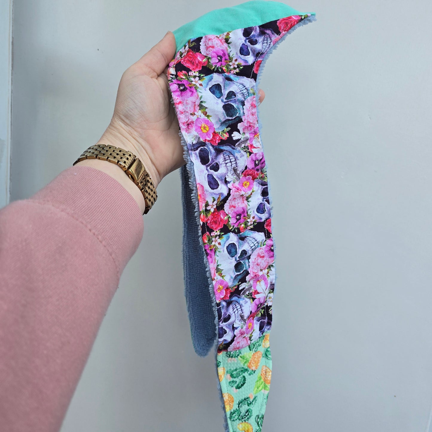 XL and XXL Underbust Sweat Catchers - Ready to Ship multiple designs