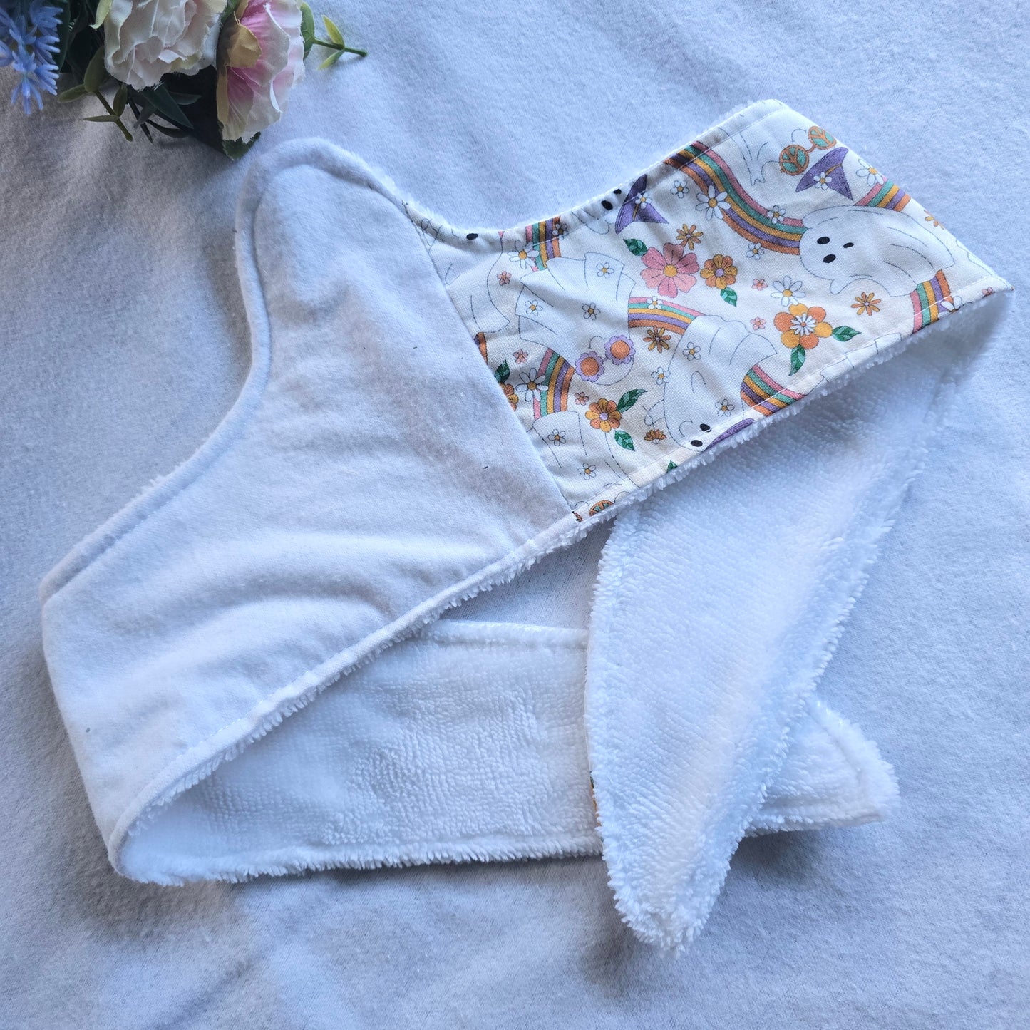 XL and XXL Underbust Sweat Catchers - Ready to Ship multiple designs