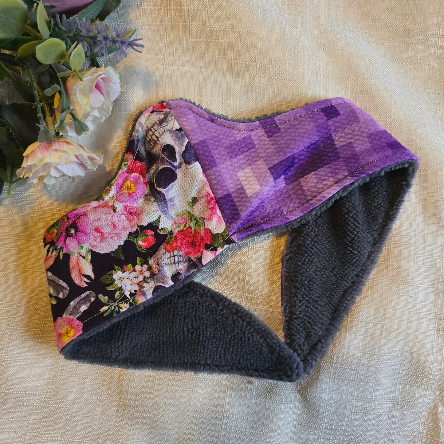 Standard Size Underbust Sweat Catchers - Ready to Ship multiple designs