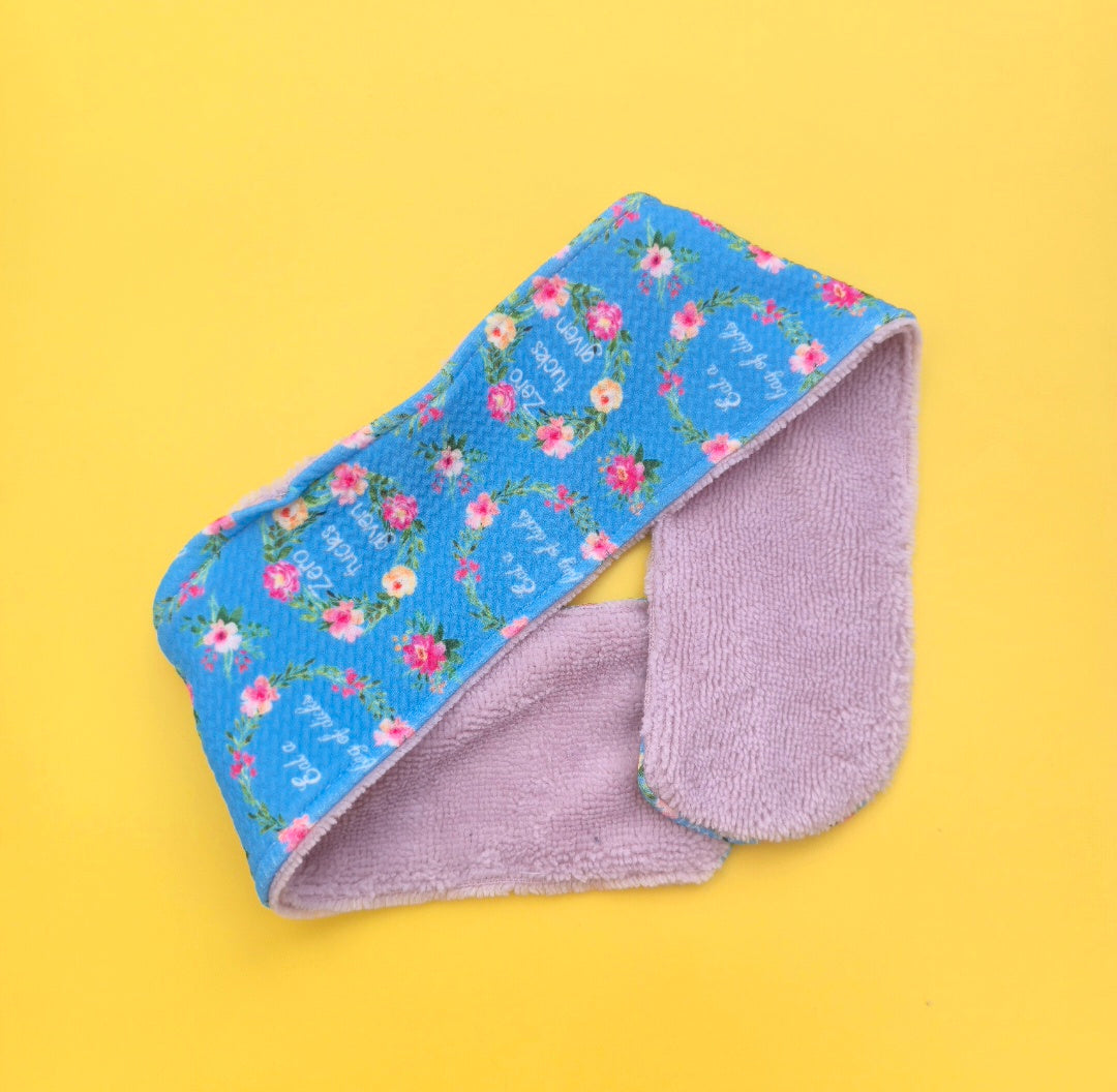 Under Tummy Sweat Catchers
