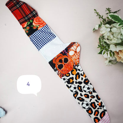 Underbust Sweat Catchers - Mystery Print and multi packs!