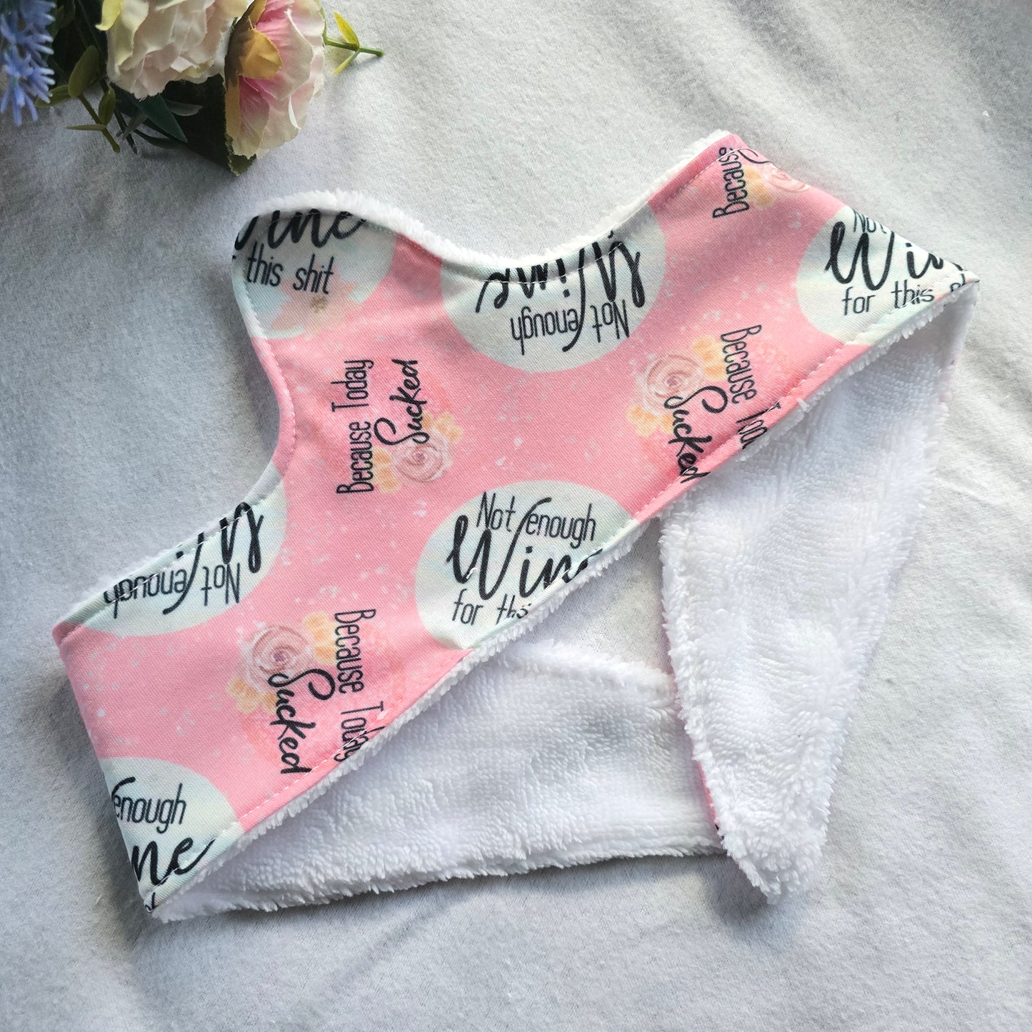 XL and XXL Underbust Sweat Catchers - Ready to Ship multiple designs