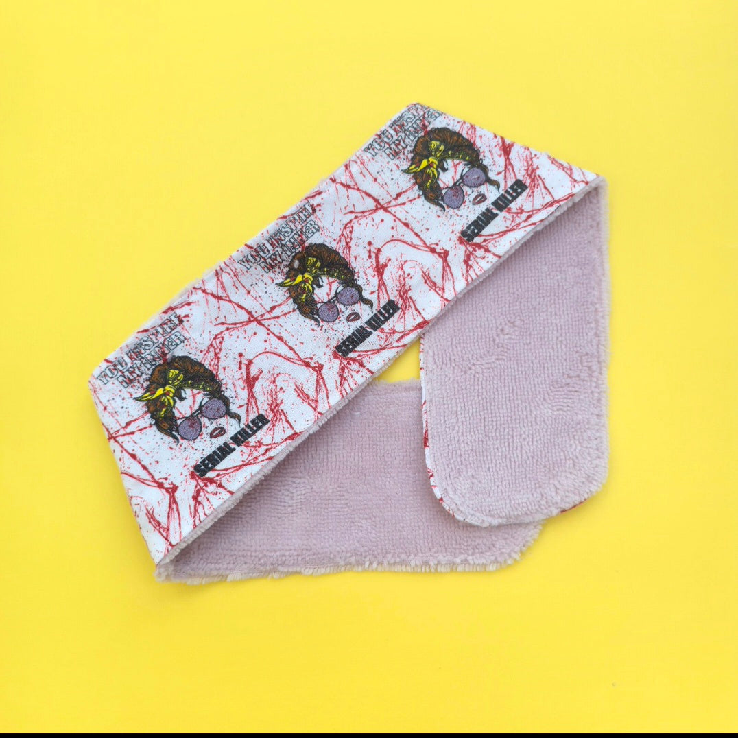 Under Tummy Sweat Catchers