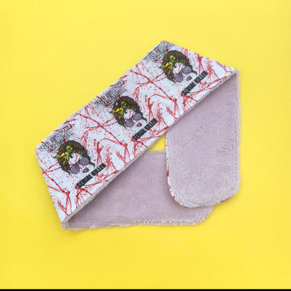 Under Tummy Sweat Catchers