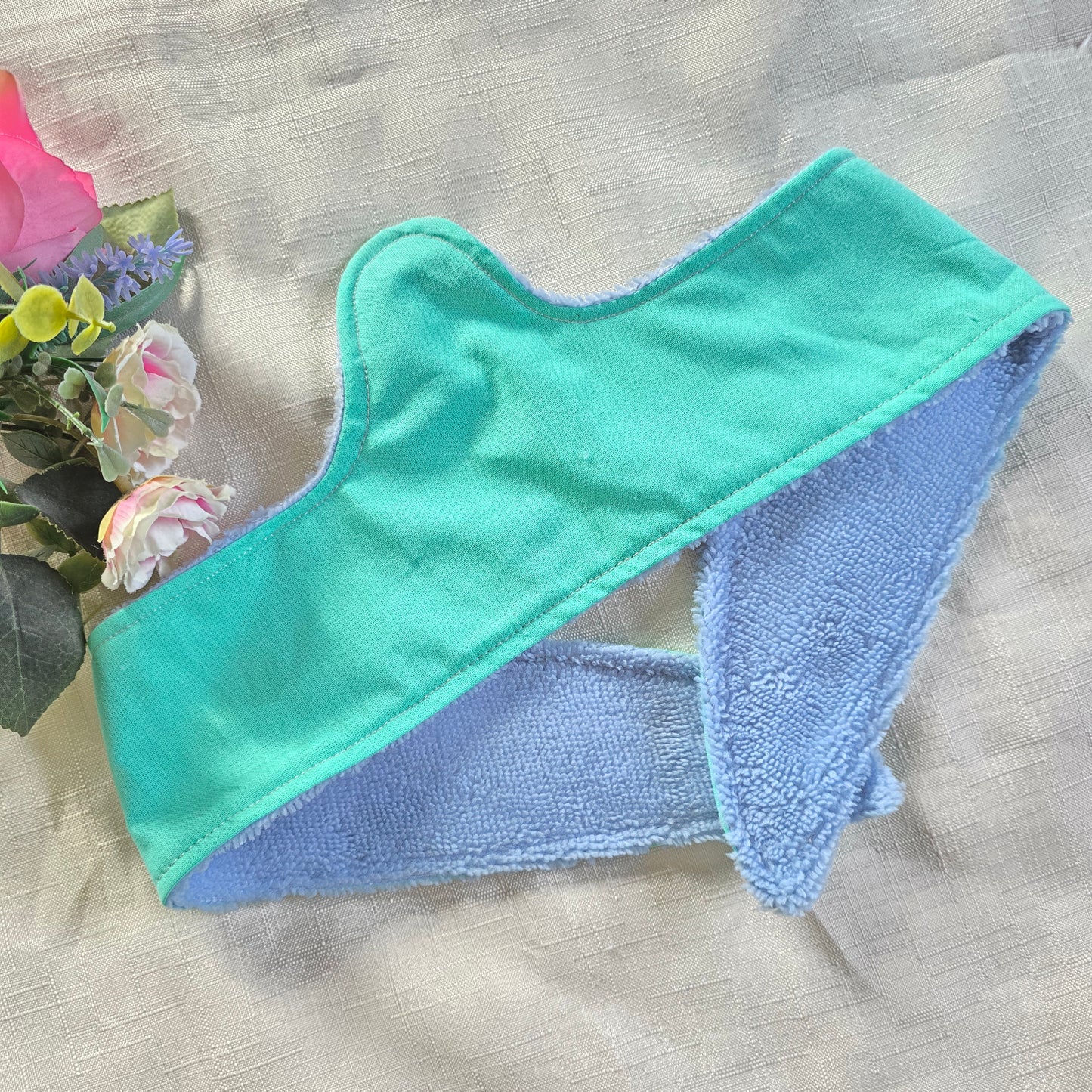 XL and XXL Underbust Sweat Catchers - Ready to Ship multiple designs