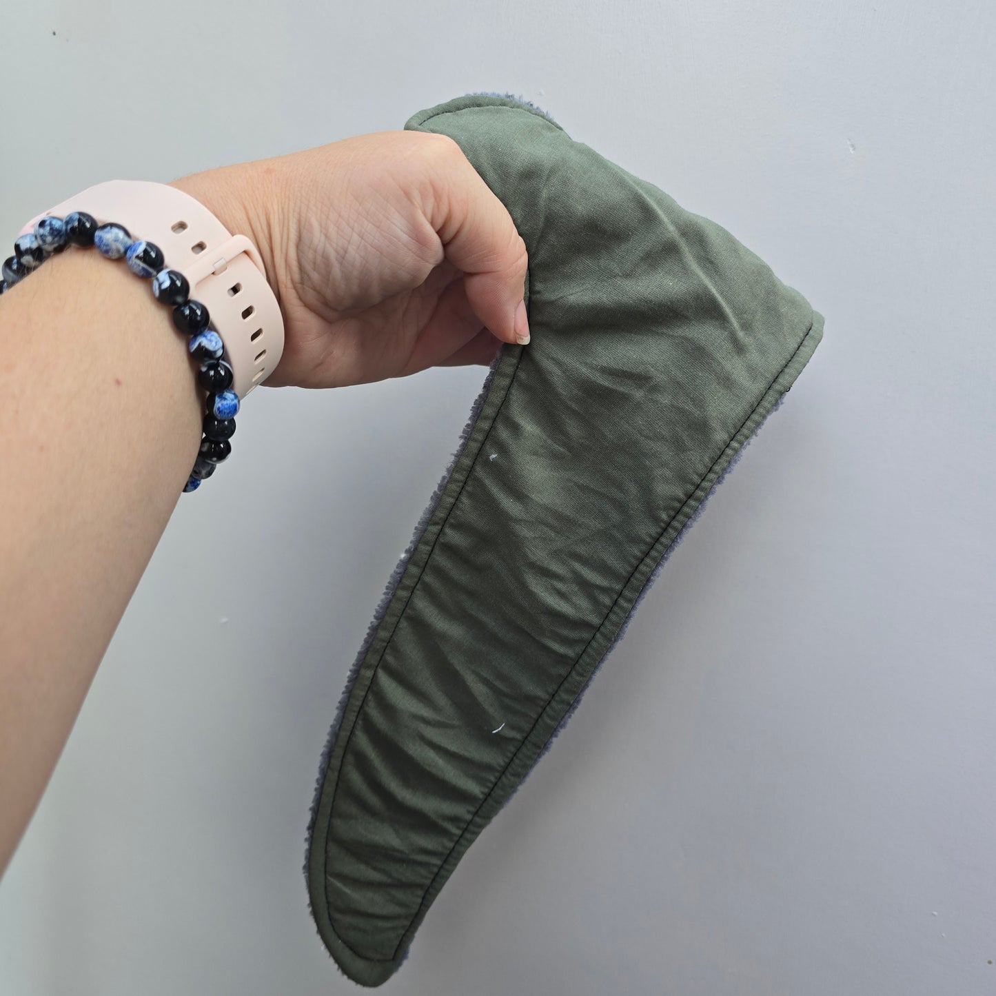 Large Underbust Sweat Catchers - Ready to Ship multiple designs