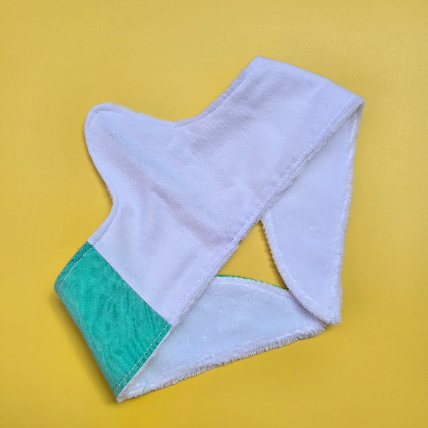 Large Size UK Made Bamboo Bra Liner