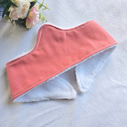 21" Underbust Sweat Catchers - Ready to Ship multiple designs