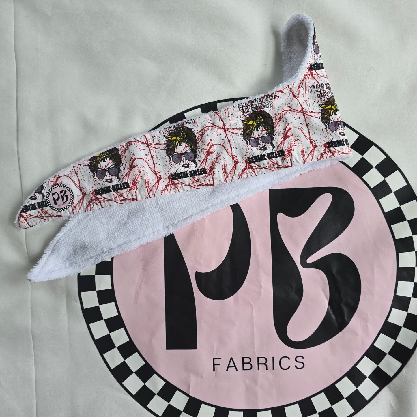 XL and XXL Underbust Sweat Catchers - Ready to Ship multiple designs