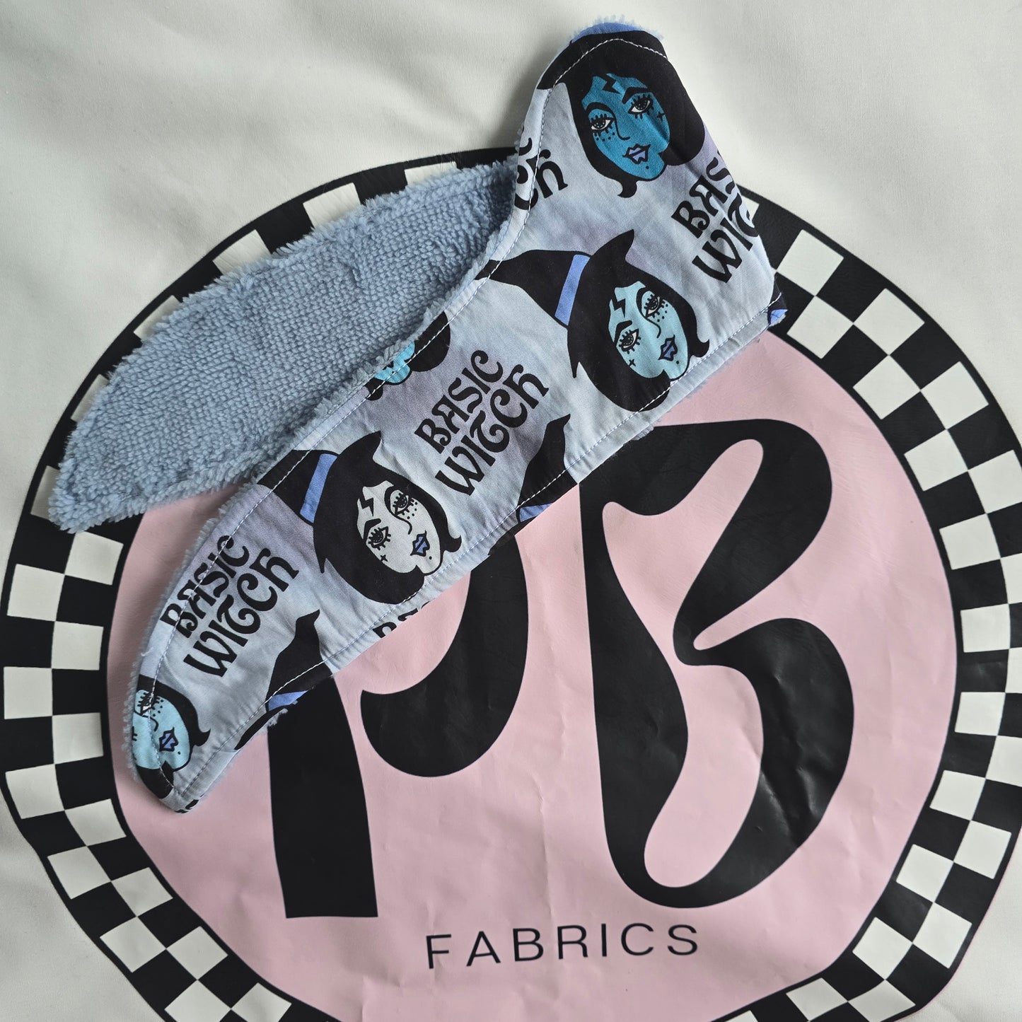 Standard Size Underbust Sweat Catchers - Ready to Ship multiple designs