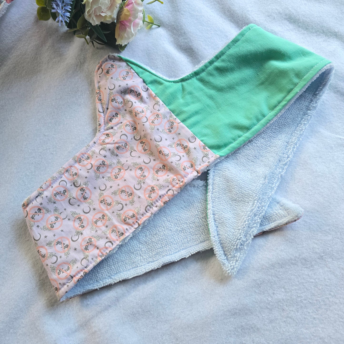 XL and XXL Underbust Sweat Catchers - Ready to Ship multiple designs