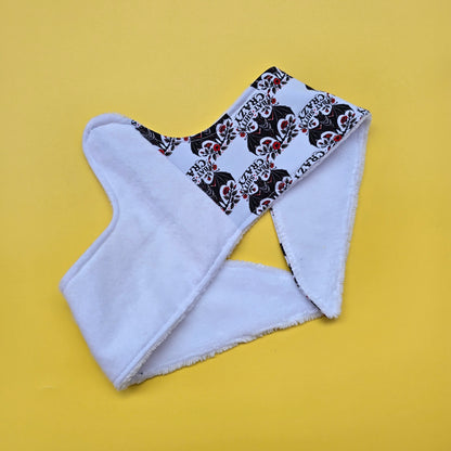 Large Size UK Made Bamboo Bra Liner