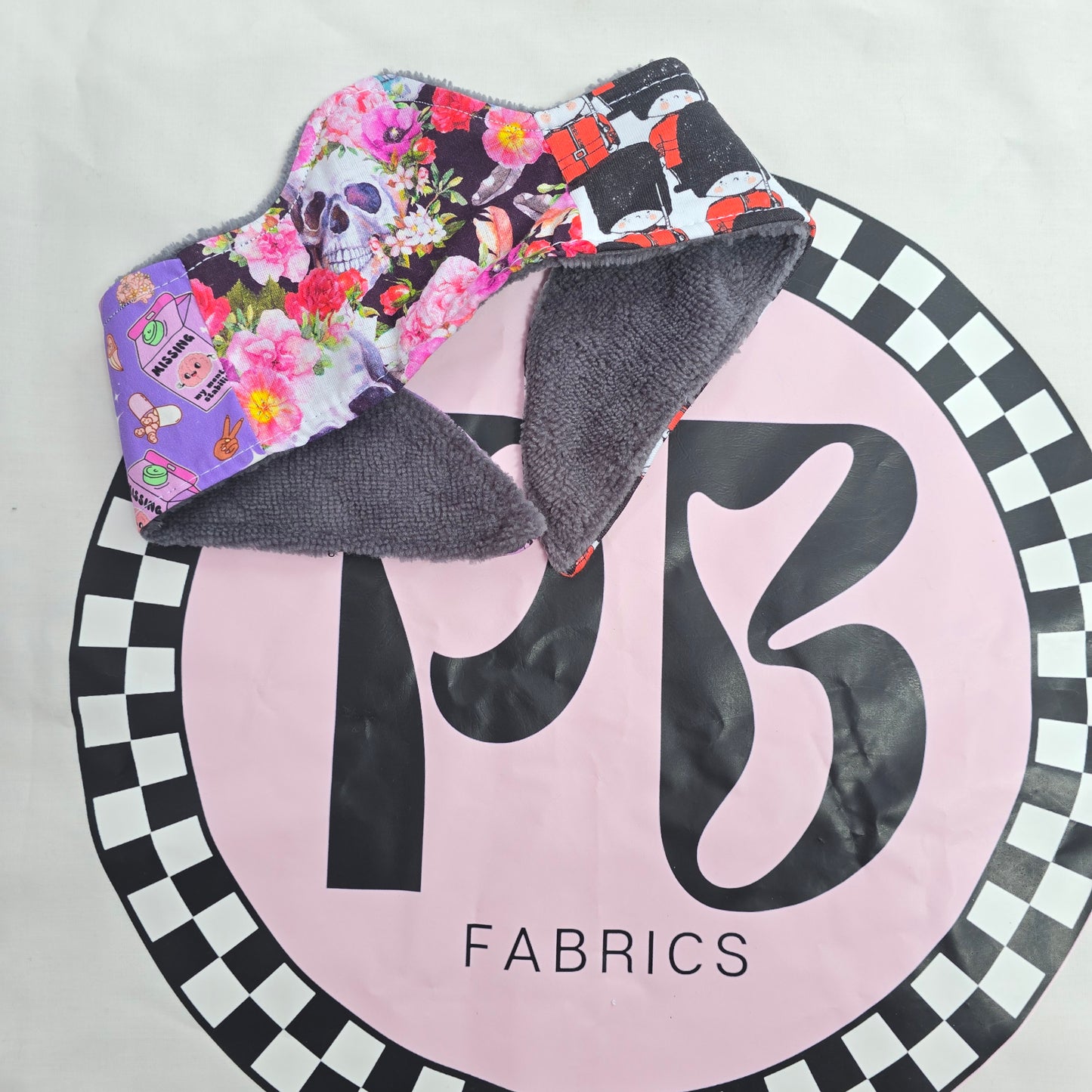 Large Underbust Sweat Catchers - Ready to Ship multiple designs