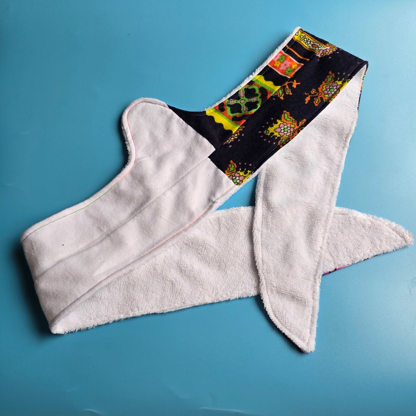 42" Underbust sweat catcher Ready to Ship