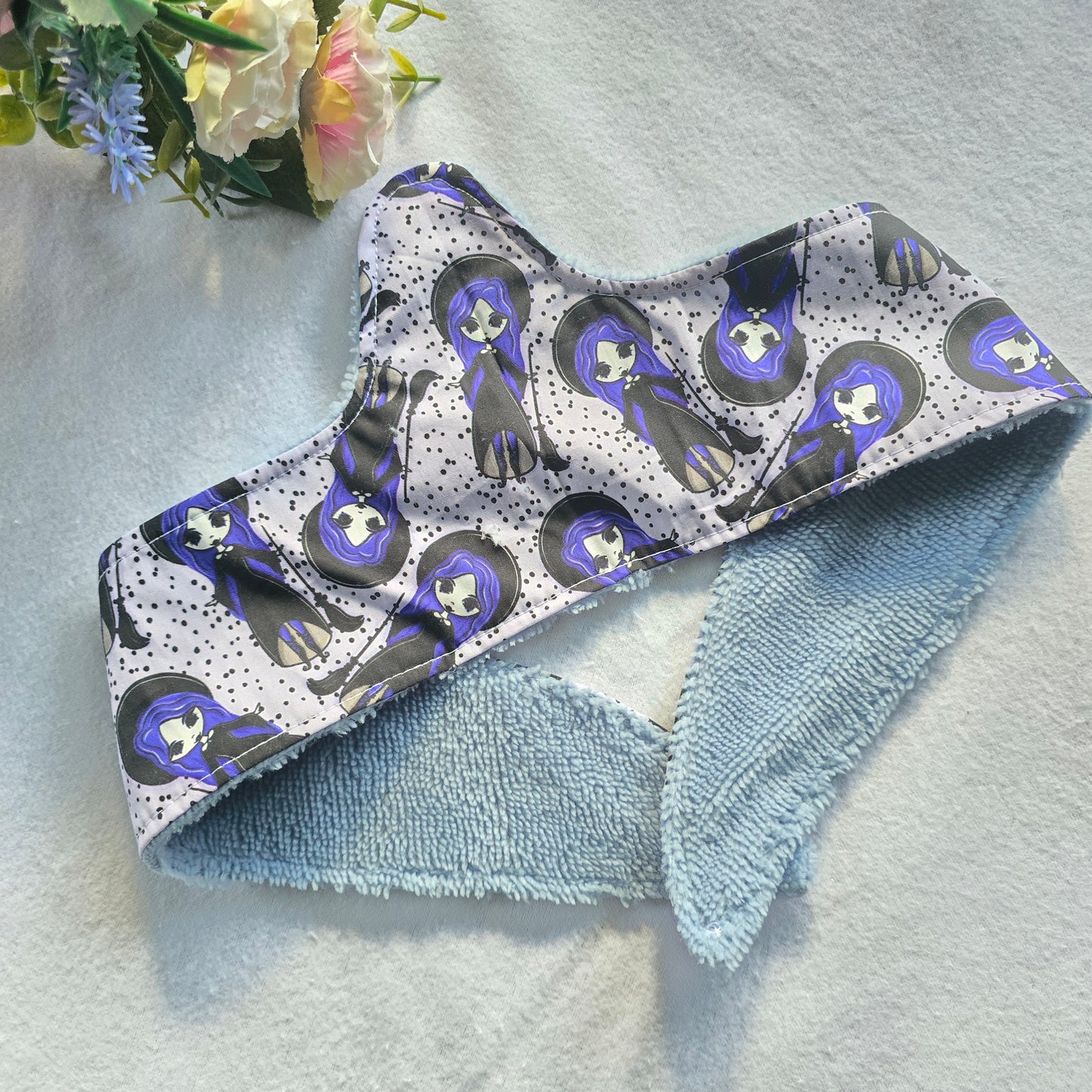 XL and XXL Underbust Sweat Catchers - Ready to Ship multiple designs