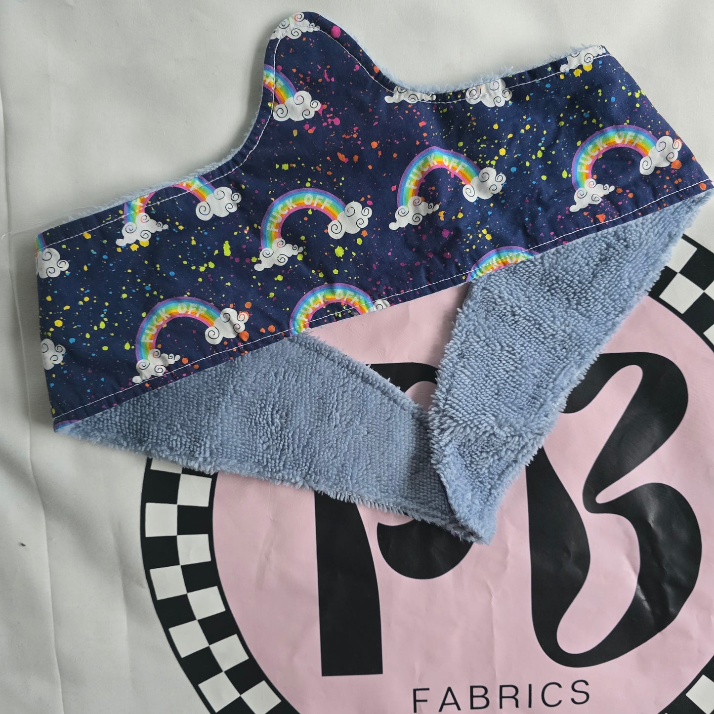 XL and XXL Underbust Sweat Catchers - Ready to Ship multiple designs